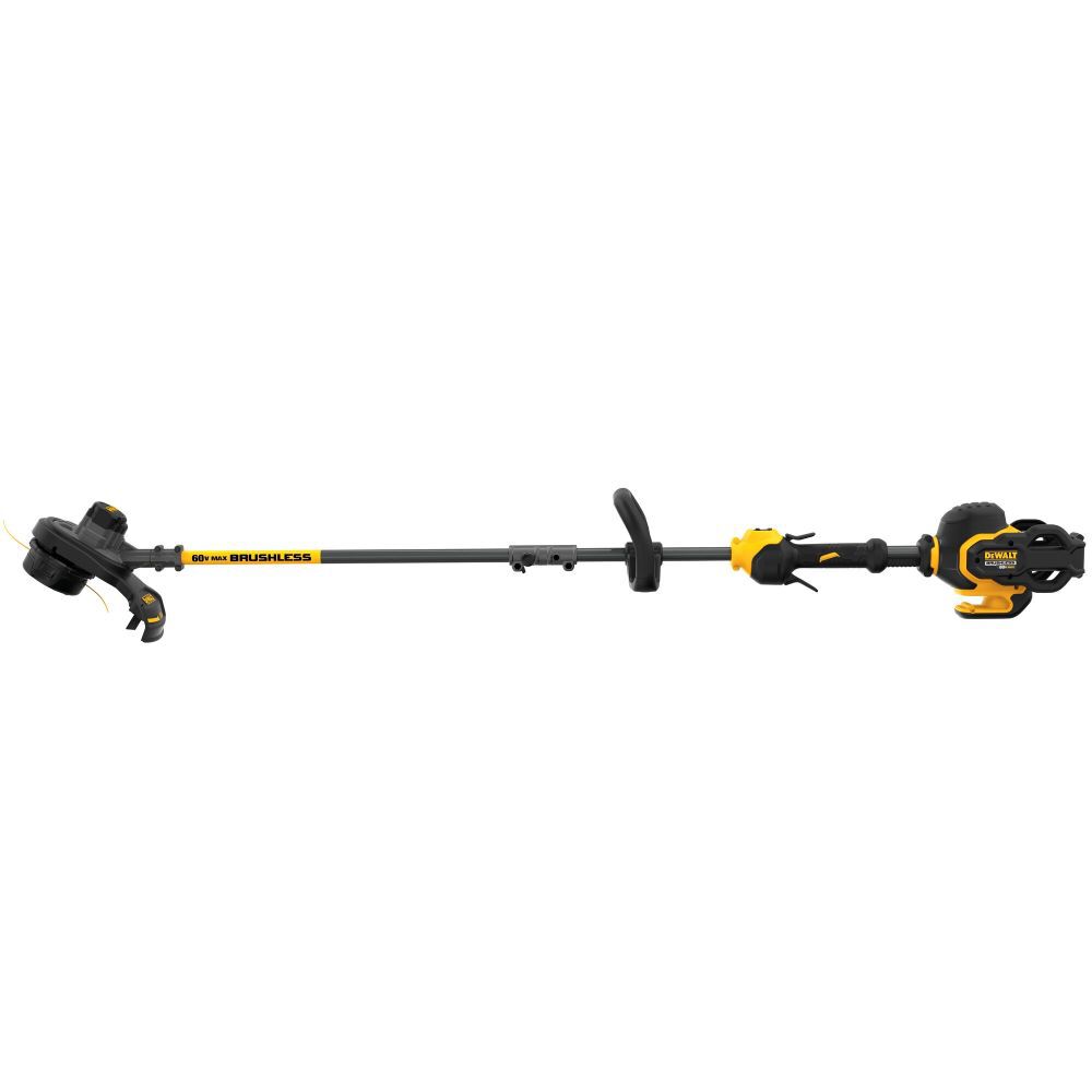 60 V MAX String Trimmer (Bare Tool) DCST970B