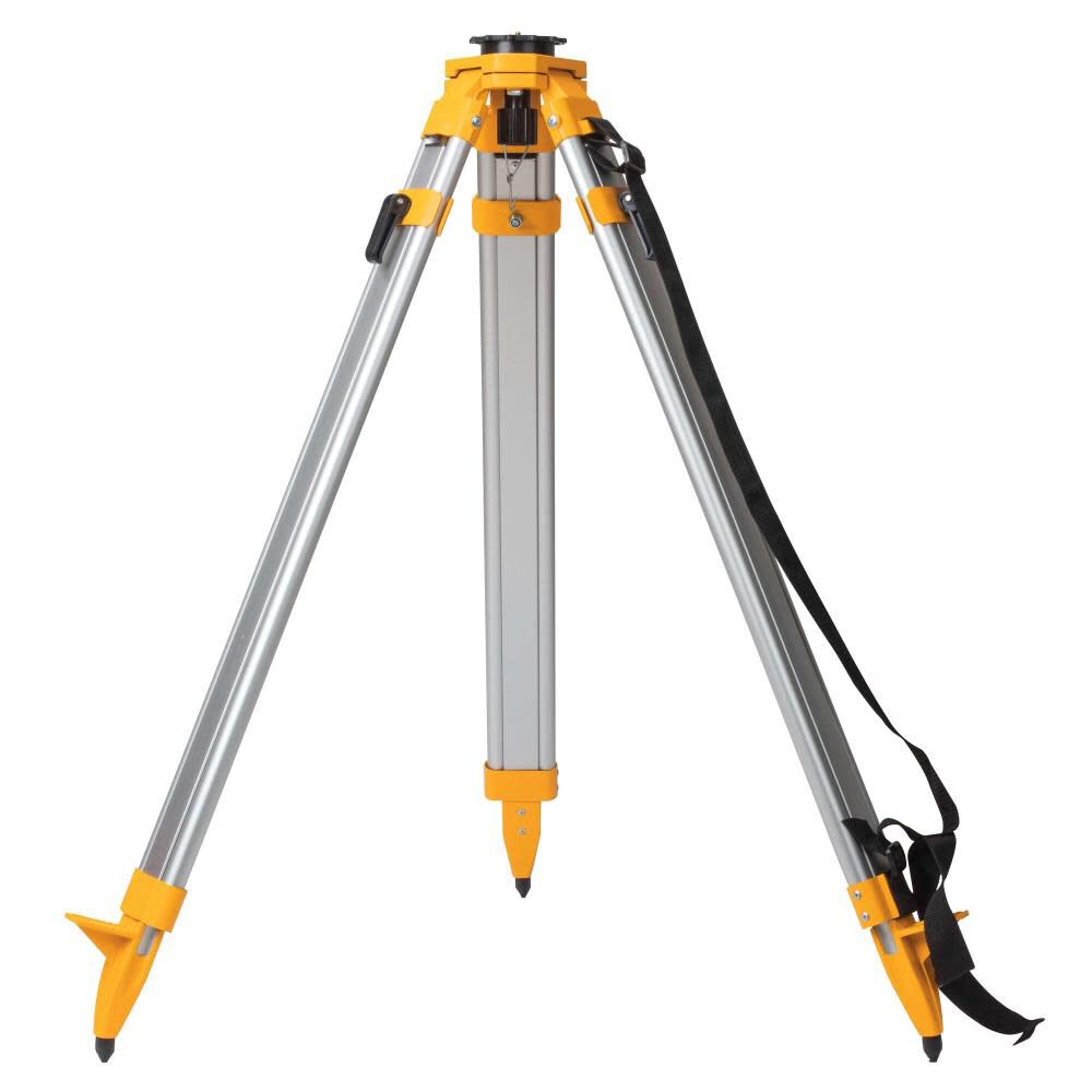 60in Laser Level Construction Tripod DW0737