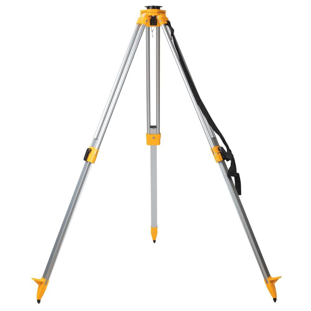 60in Laser Level Construction Tripod DW0737