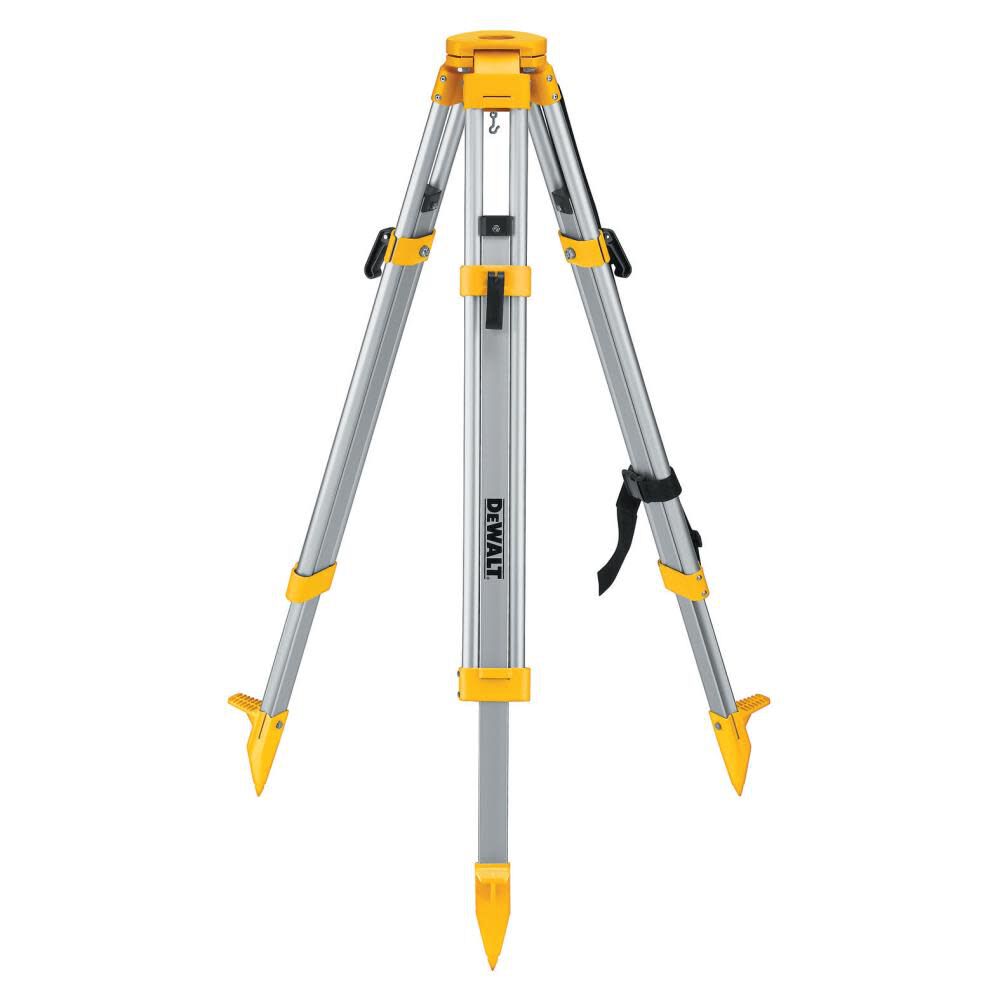 60in Laser Level Construction Tripod DW0737