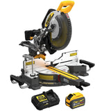 60V 12'' Sliding Miter Saw (Bare Tool) DCS781B