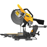 60V 12'' Sliding Miter Saw (Bare Tool) DCS781B