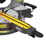 60V 12'' Sliding Miter Saw (Bare Tool) DCS781B