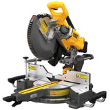 60V 12'' Sliding Miter Saw (Bare Tool) DCS781B