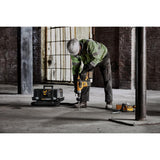 60V MAX 1 1/4in Brushless SDS PLUS Rotary Hammer (Bare Tool) DCH416B