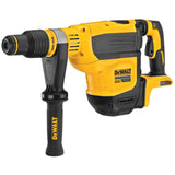 60V MAX 1-3/4in SDS MAX Brushless Combination Rotary Hammer (Bare Tool) DCH614B