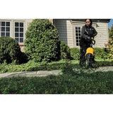 60V MAX 17 in. Brushless Attachment Capable String Trimmer Kit DCST972X1