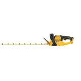 60V MAX 26in Hedge Trimmer Brushless Cordless (Bare Tool) DCHT870B