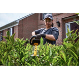 60V MAX 26in Hedge Trimmer Brushless Cordless (Bare Tool) DCHT870B