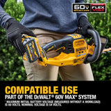 60V MAX 26in Hedge Trimmer Brushless Cordless (Bare Tool) DCHT870B