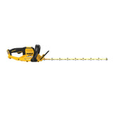 60V MAX 26in Hedge Trimmer Brushless Cordless (Bare Tool) DCHT870B