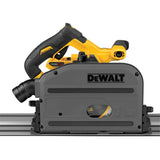 60V MAX 6-1/2in (165mm) Cordless TrackSaw (Bare Tool) DCS520B