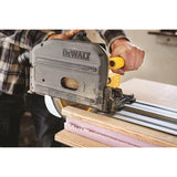 60V MAX 6-1/2in Cordless TrackSaw Kit DCS520T1