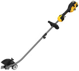 60V MAX 7-1/2 in. Brushless Attachment Capable Edger (Bare Tool) DCED472B