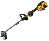 60V MAX 7-1/2 in. Brushless Attachment Capable Edger (Bare Tool) DCED472B