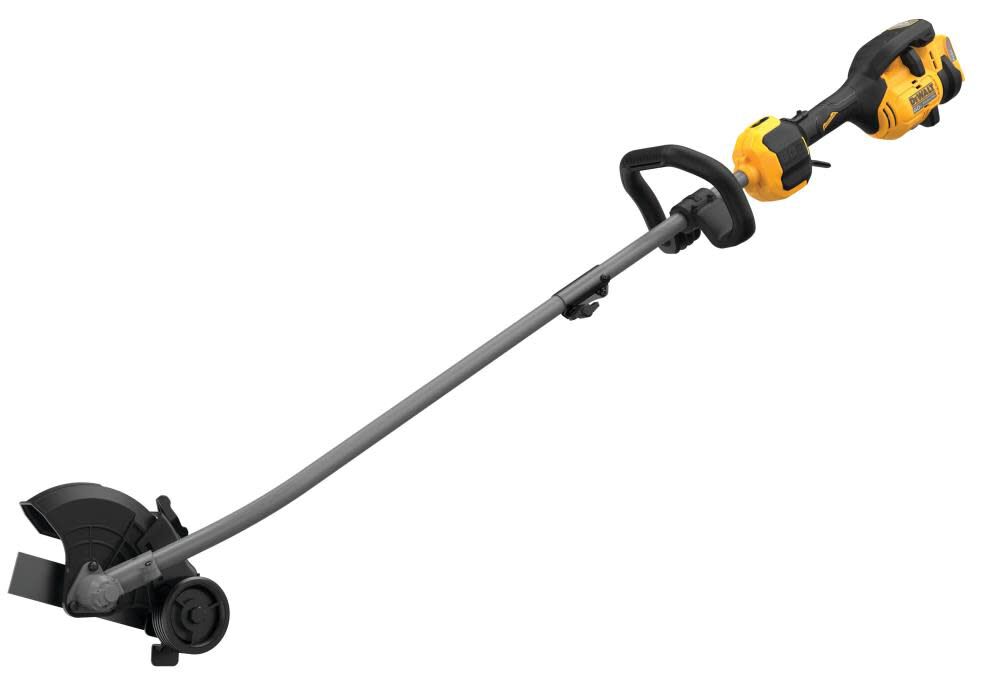 60V MAX 7-1/2 in. Brushless Attachment Capable Edger (Bare Tool) DCED472B