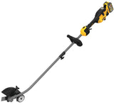 60V MAX 7-1/2 in. Brushless Attachment Capable Edger Kit DCED472X1