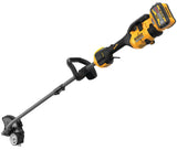 60V MAX 7-1/2 in. Brushless Attachment Capable Edger Kit DCED472X1