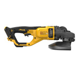 60V MAX* 7 in to 9in Large Angle Grinder (Bare Tool) DCG460B