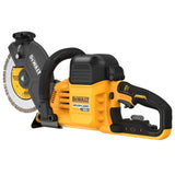 60V MAX 9in Cut Off Saw (Bare Tool) DCS692B