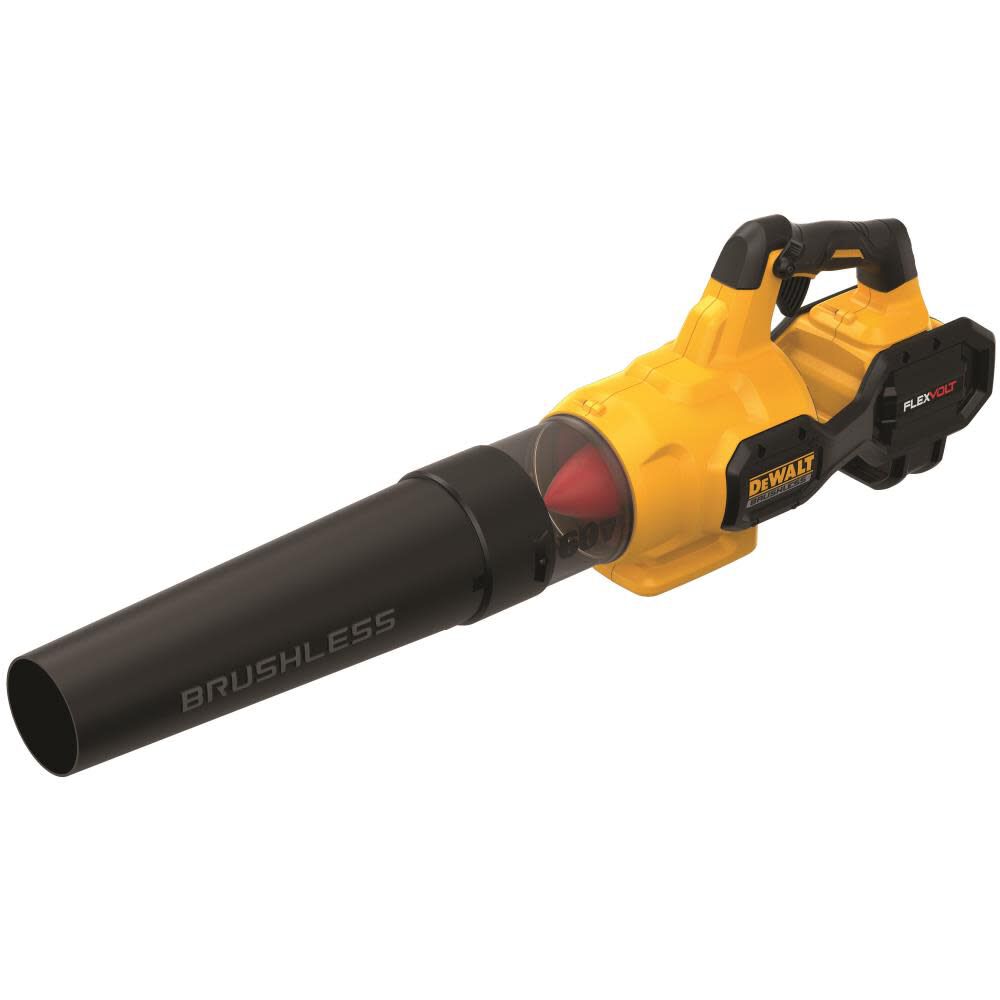 60V MAX FLEXVOLT Brushless Handheld Axial Blower (Bare Tool) DCBL772B