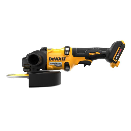 60V MAX Grinder with Kickback Brake 7in (Bare Tool) DCG440B