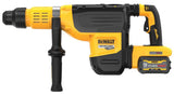 60V MAX Rotary Hammer SDS MAX Combination Kit 2in Brushless DCH775X2