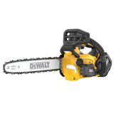 60V Max Top Handle Chainsaw (Bare Tool) DCCS674B