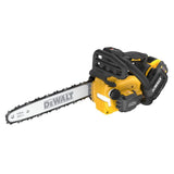 60V Max Top Handle Chainsaw Kit DCCS674X2