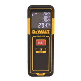 65 ft Laser Distance Measurer DW065E