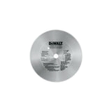 7-1/4 in. Iron / Steel Saw Blade DW3330