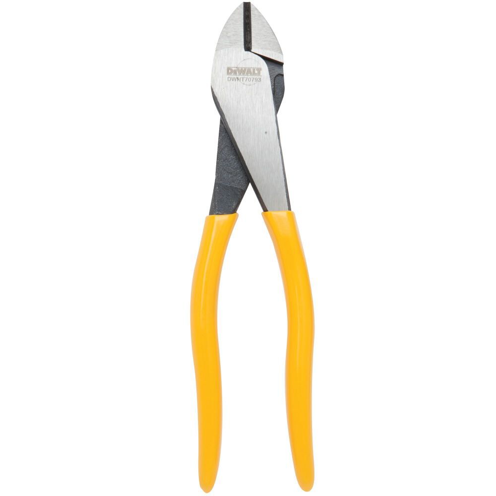 7 in Diagonal Cutting Pliers DWHT70793