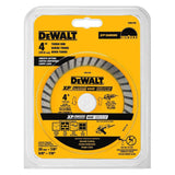 7-in Diamond Tile Saw Blade DW4702