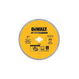 7-in Diamond Tile Saw Blade DW4702