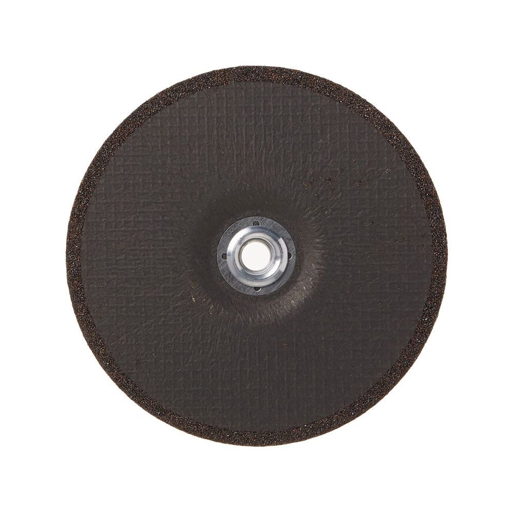 7-in x 1/4-in x 5/8-in to 11 Grinding Wheel DW4759