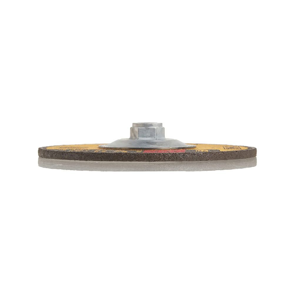 7-in Aluminum Oxide Grinding Wheel DW4999