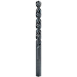 7/32-in Black Oxide Drill Bit DW1114