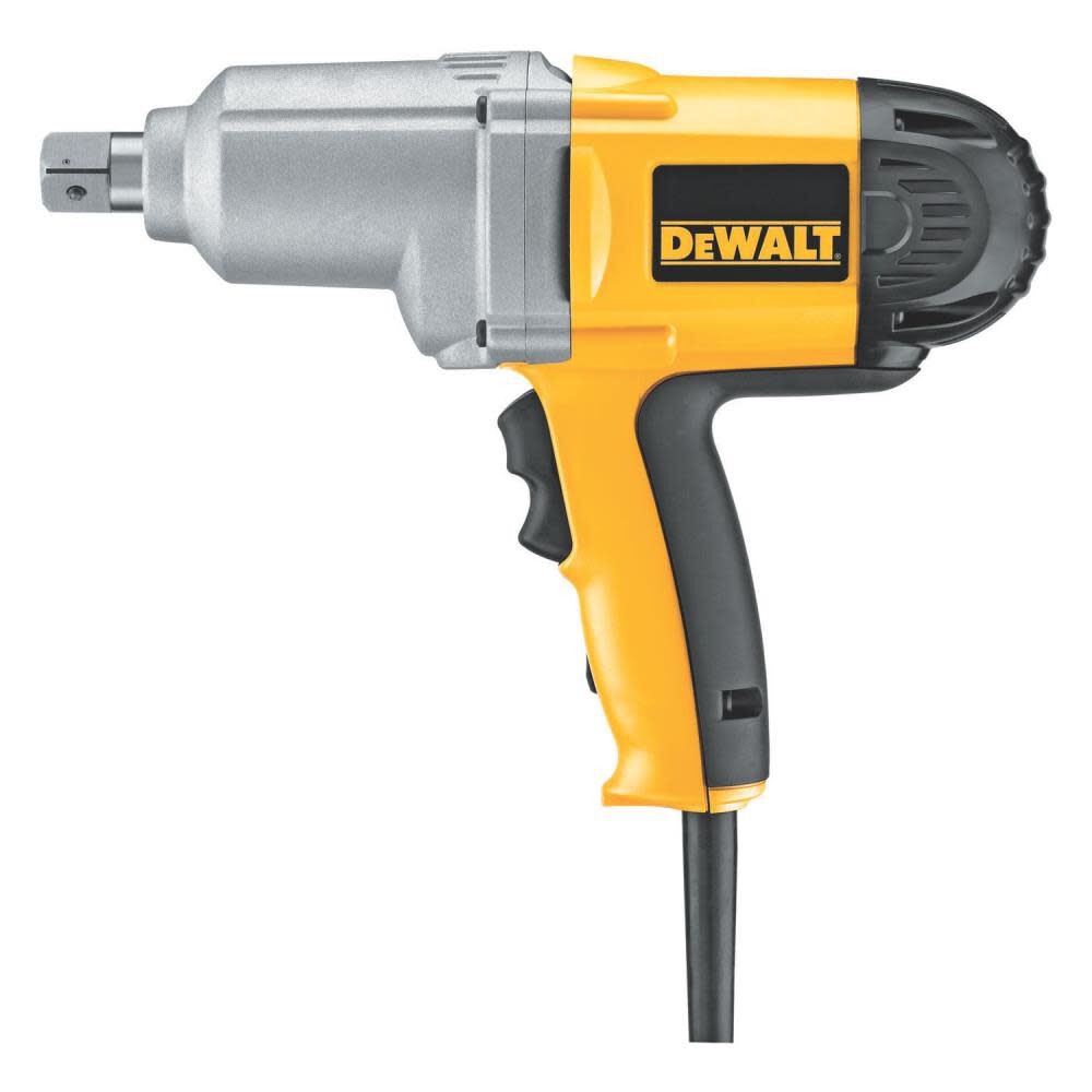 7.5-Amp 3/4-in Corded Impact Wrench DW294