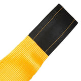 75,000 Lbs 6In x 30ft Heavy Duty Looped End Recovery Strap DXBC75000