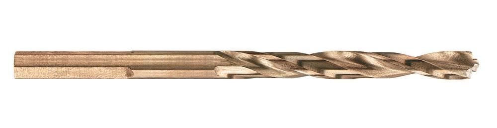 7/64 Split Point Drill Bit DW1907