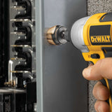 7/8 In. 1-1/8 In. Impact Ready Step Drill Bit DWA1789IR