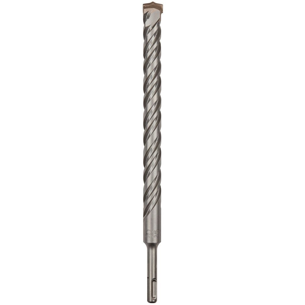 7/8 in x 10 in x 12 in Rock Carbide SDS Plus Hammer Drill Bit DW5461