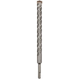 7/8 in x 10 in x 12 in Rock Carbide SDS Plus Hammer Drill Bit DW5461