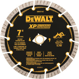 XP 7-in Diamond Grinding Wheel DW4714T