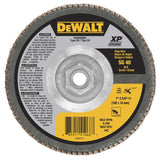 7in X 5/8in 11 40G T29 XP Ceramic Flap Disc DWA8286H