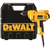 8-Amp 3/8-in Keyless Corded Drills with Case DWD115K