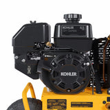 8-Gallon Portable Gas 175 PSI Horizontal Air Compressor DXCMTE6590811