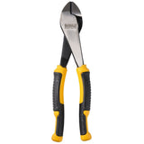 8 Inch Laser Hardened Diagonal Cutting Pliers DWHT82797