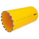 8 Inch x 14 Inch Diamond Core Bit DW55028