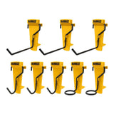 8-Piece Hand Tool Hook Set DWST82816